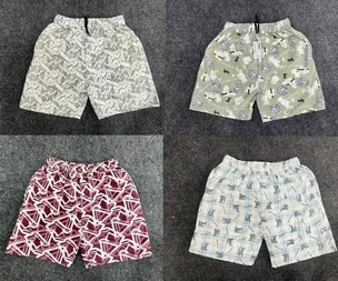 Track Pants & Bottom Wear