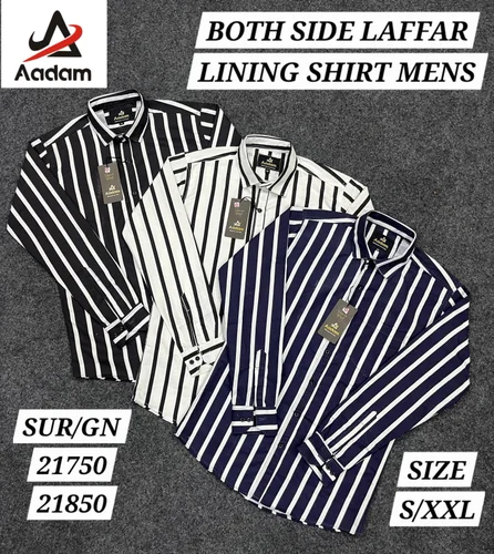 Men’s Linen Shirts