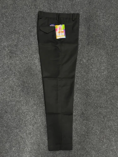 Men’s Jeans & Formal Trousers